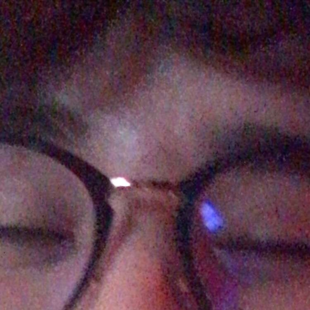 Meet your Posher, Christopher